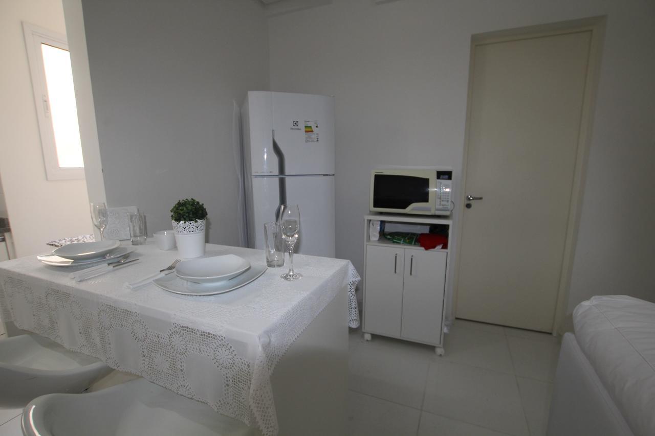 Gohouse Ipiranga Sp 84 Apartment Sao Paulo Exterior photo